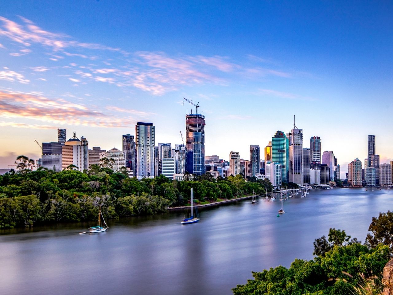 international removals to Brisbane