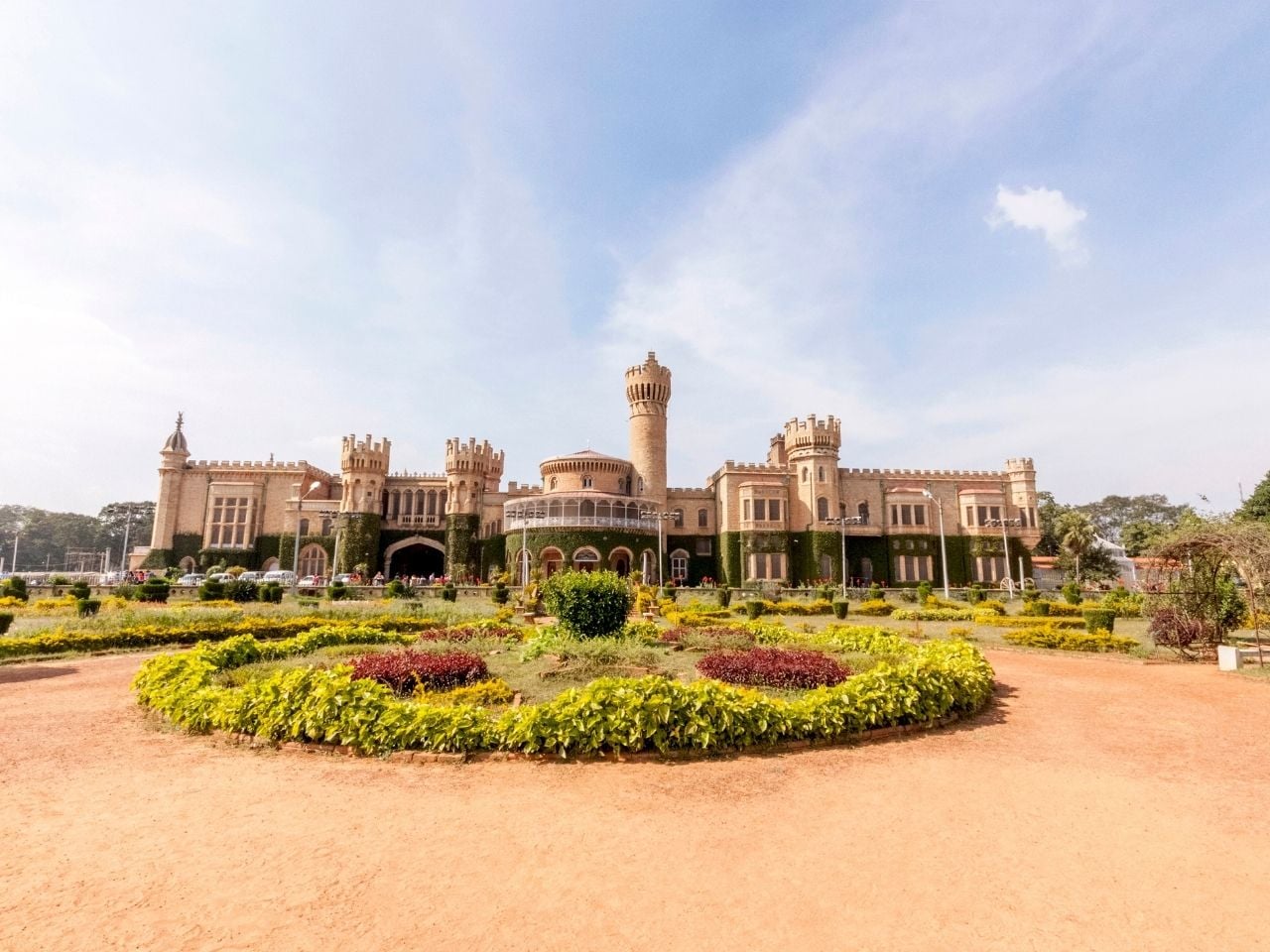 international removals to Bengaluru