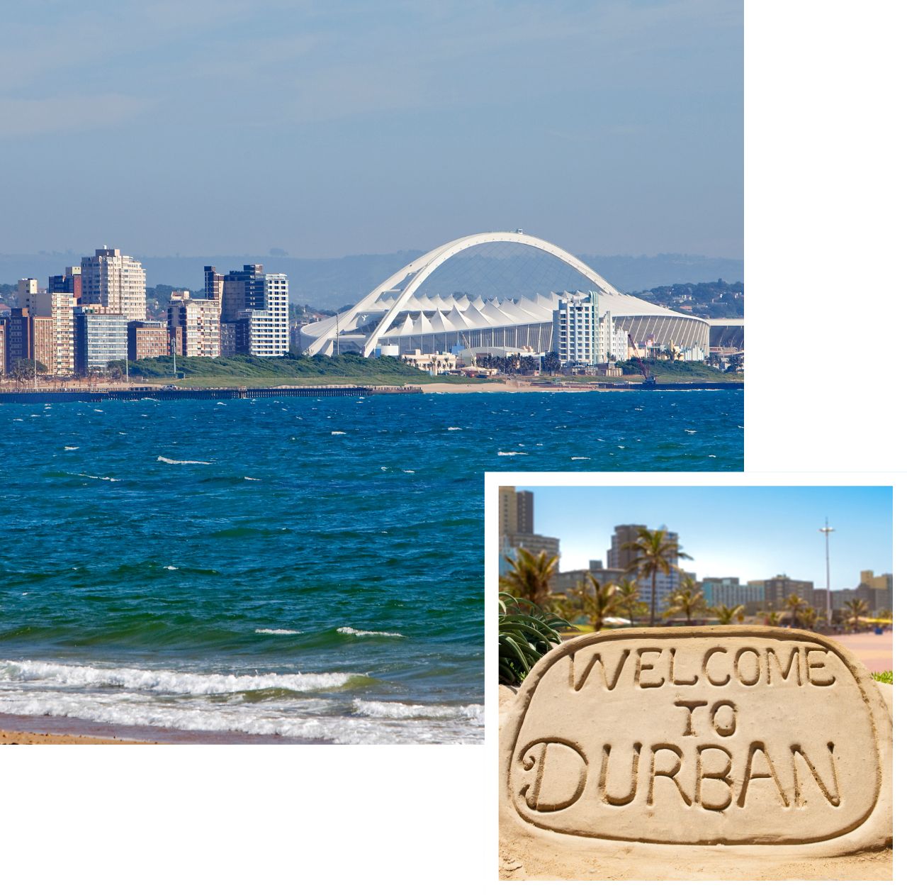 international removals to durban