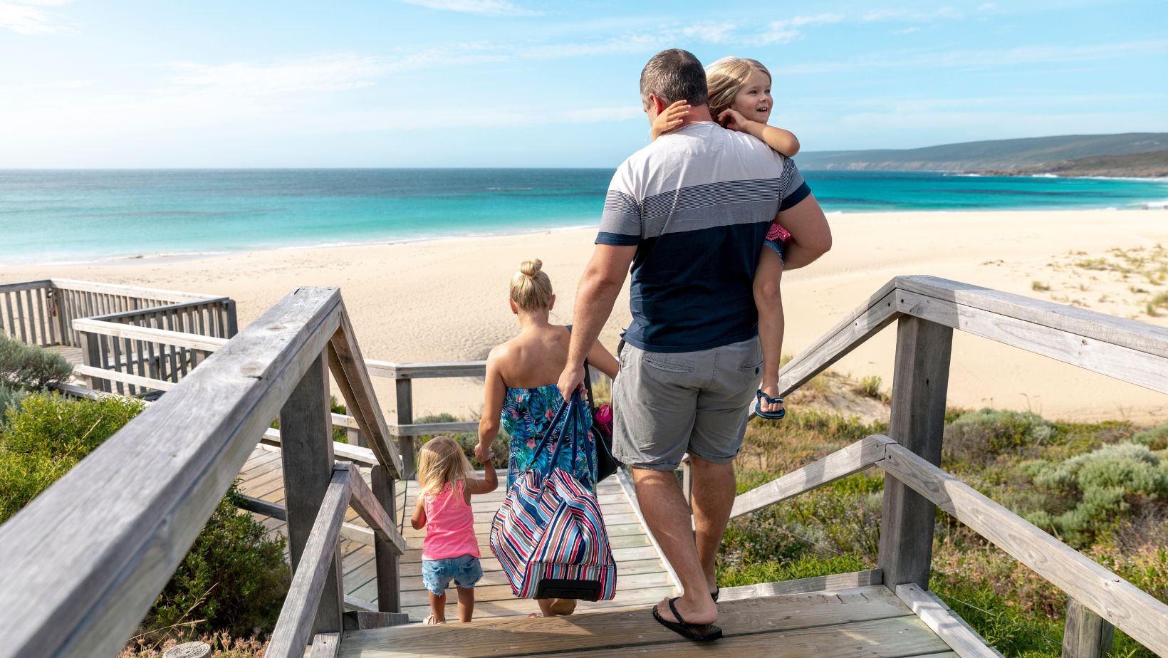 relocating your family to australia