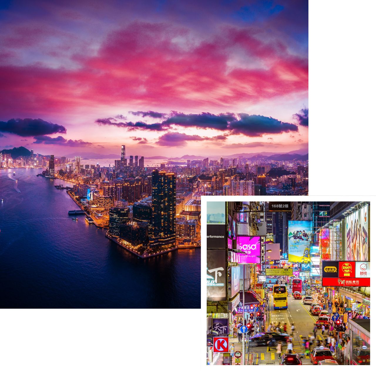 international removals to hong kong