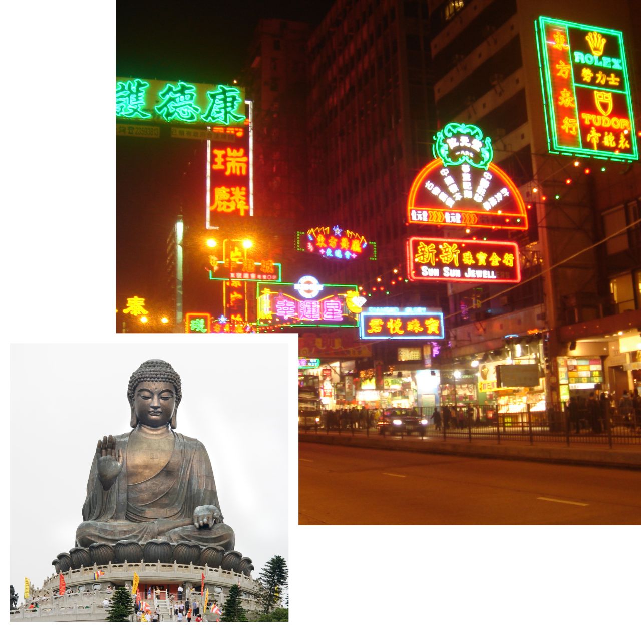 international removals to hong kong