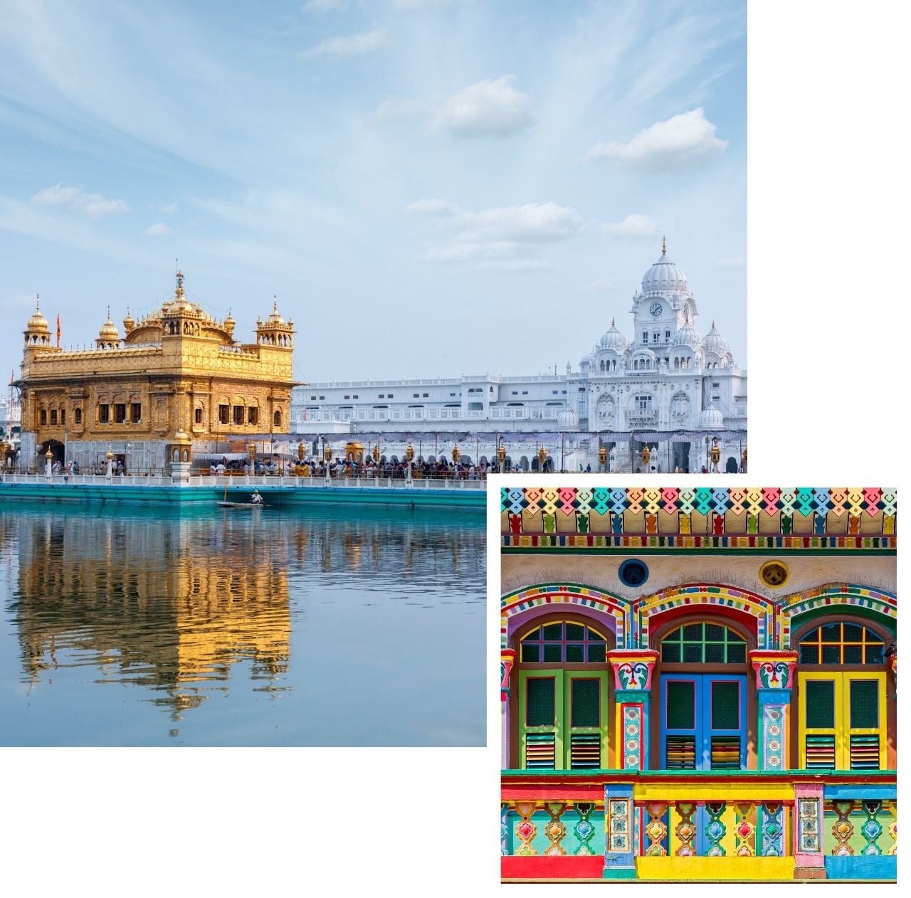 international removals to india
