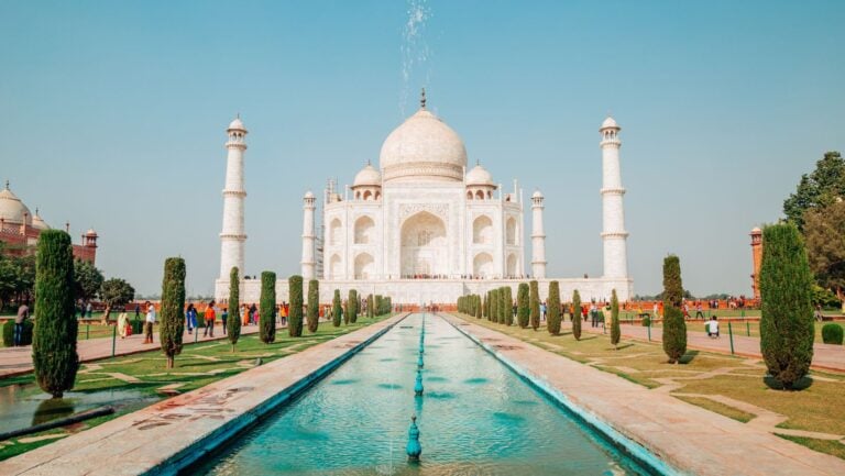 relocating to india