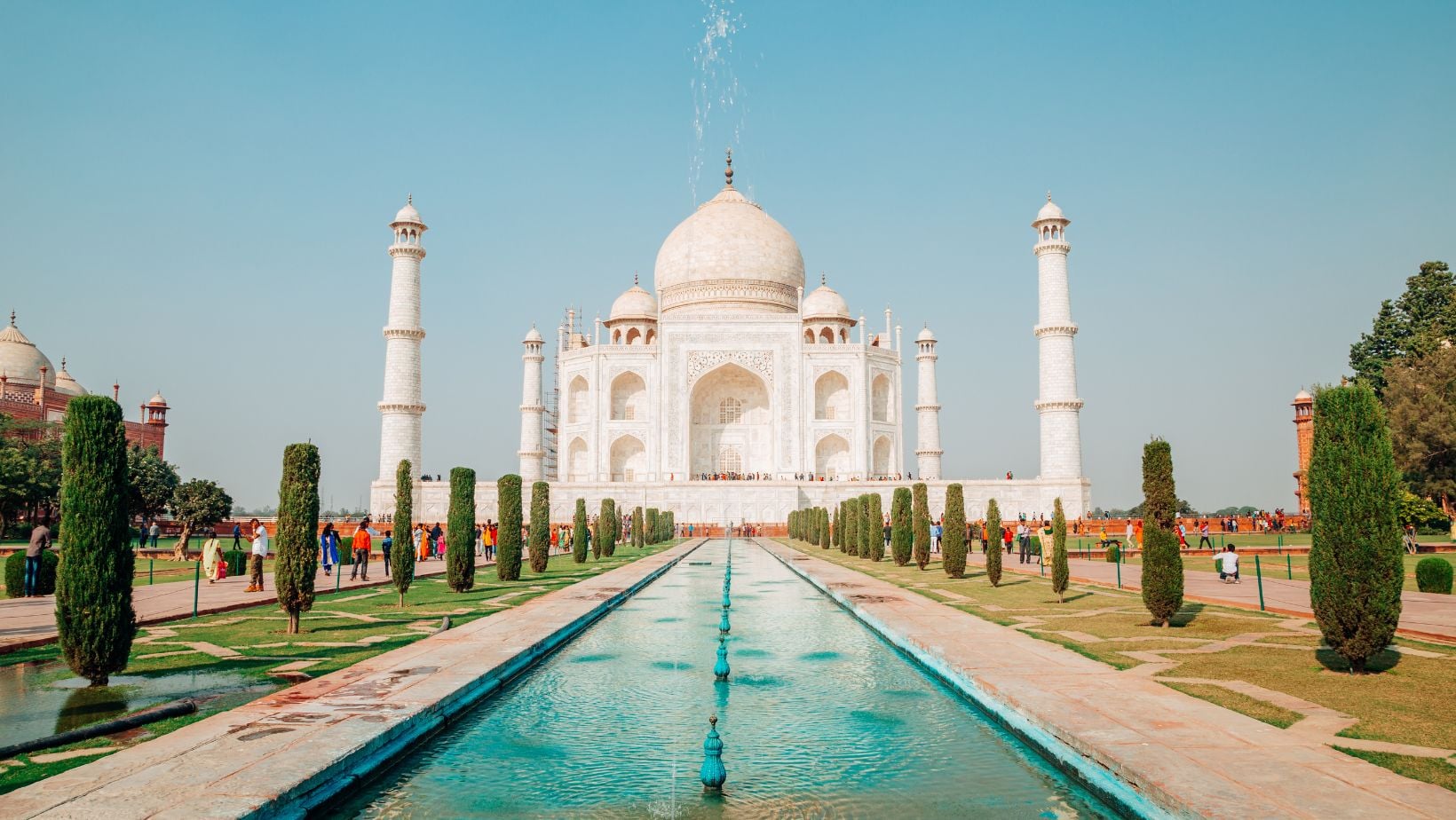 relocating to india