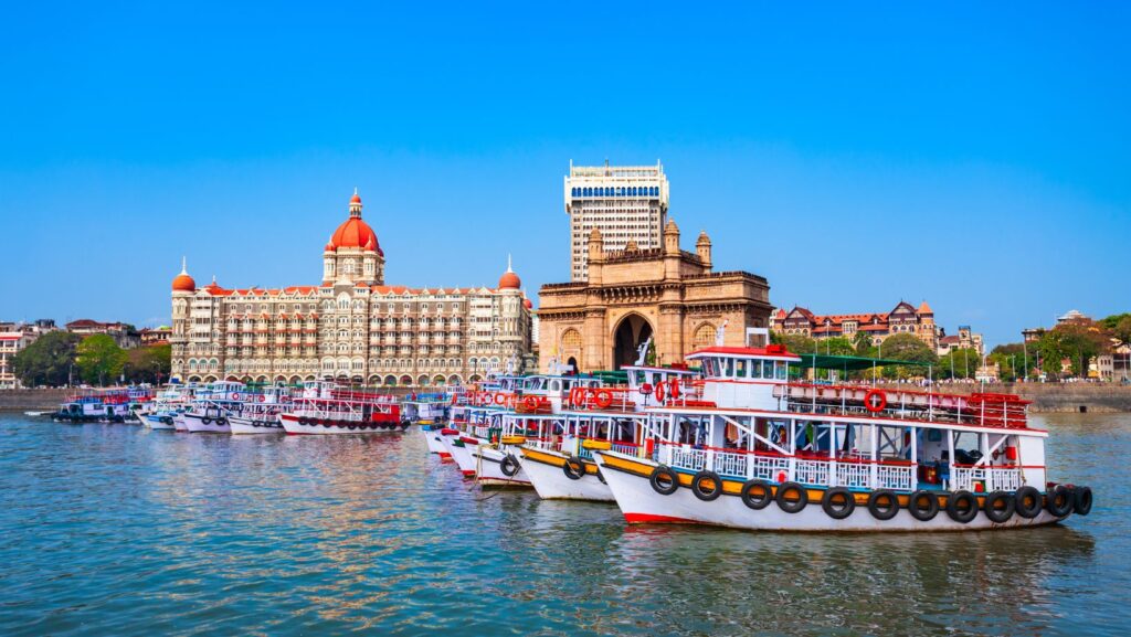 relocating to india