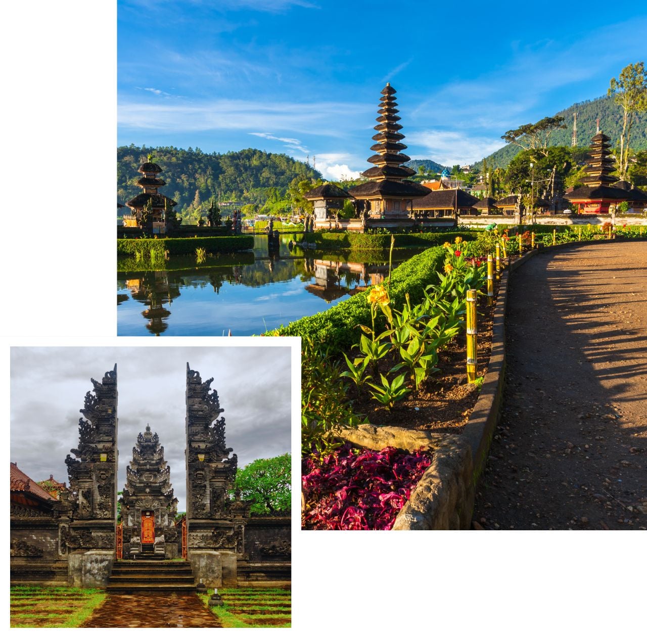 international removals to indonesia