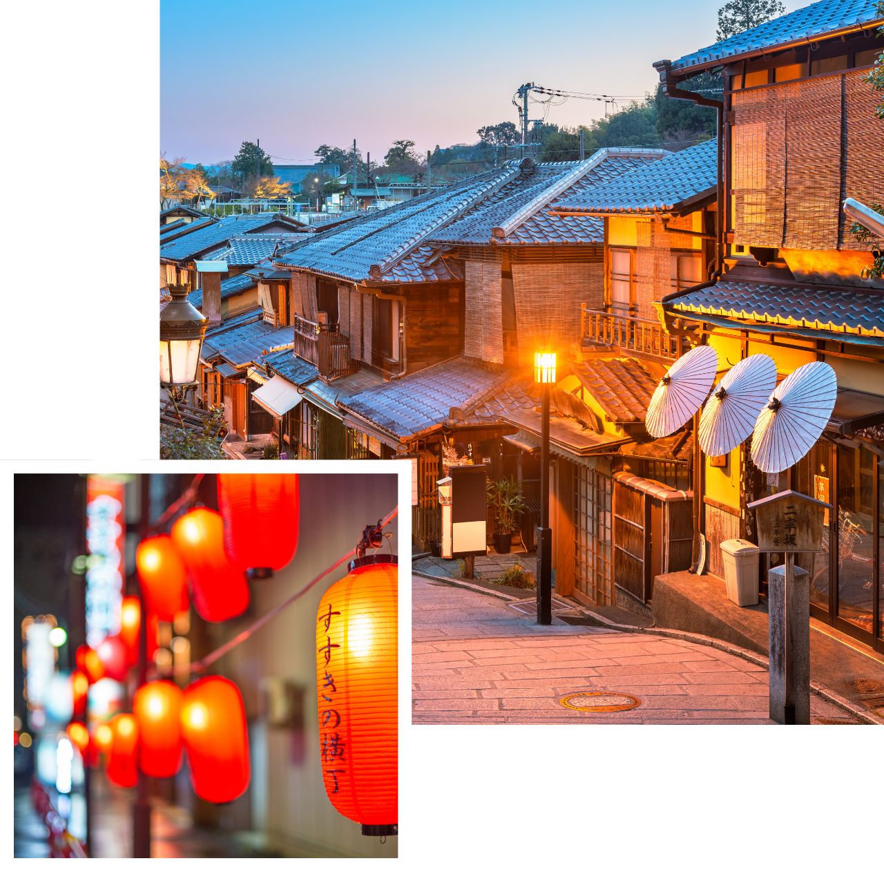 international removals to japan