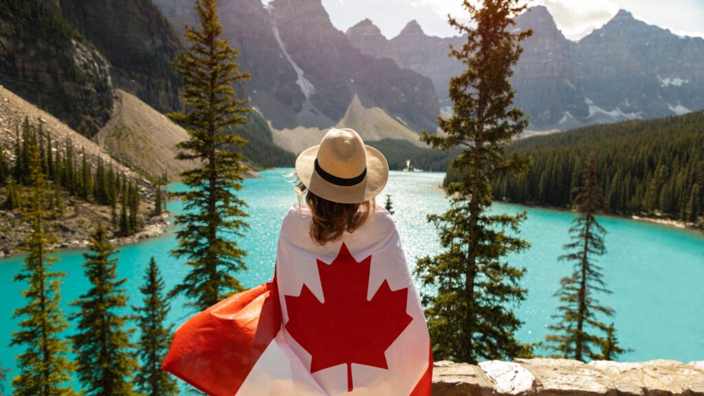 moving to canada