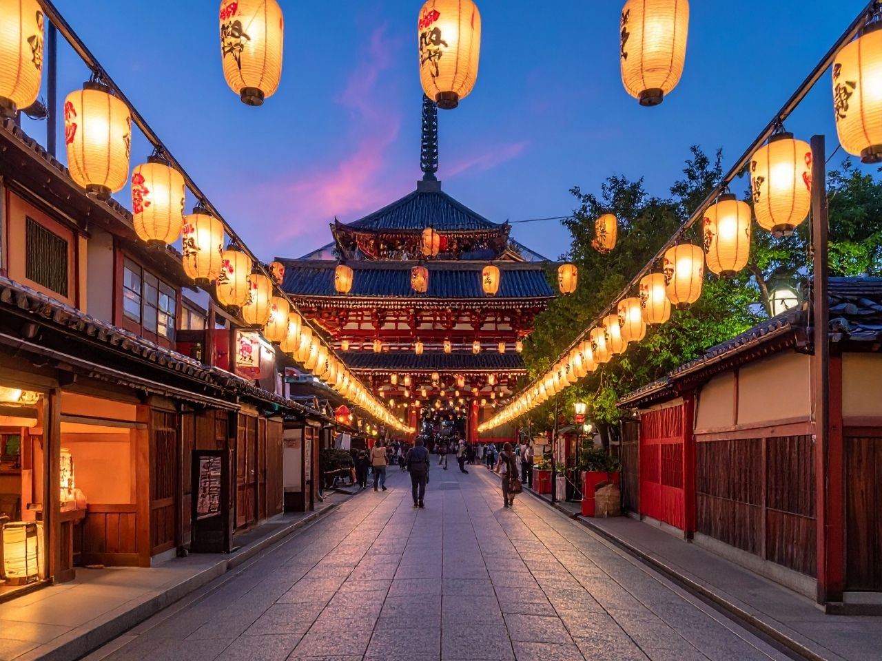 international removals to osaka