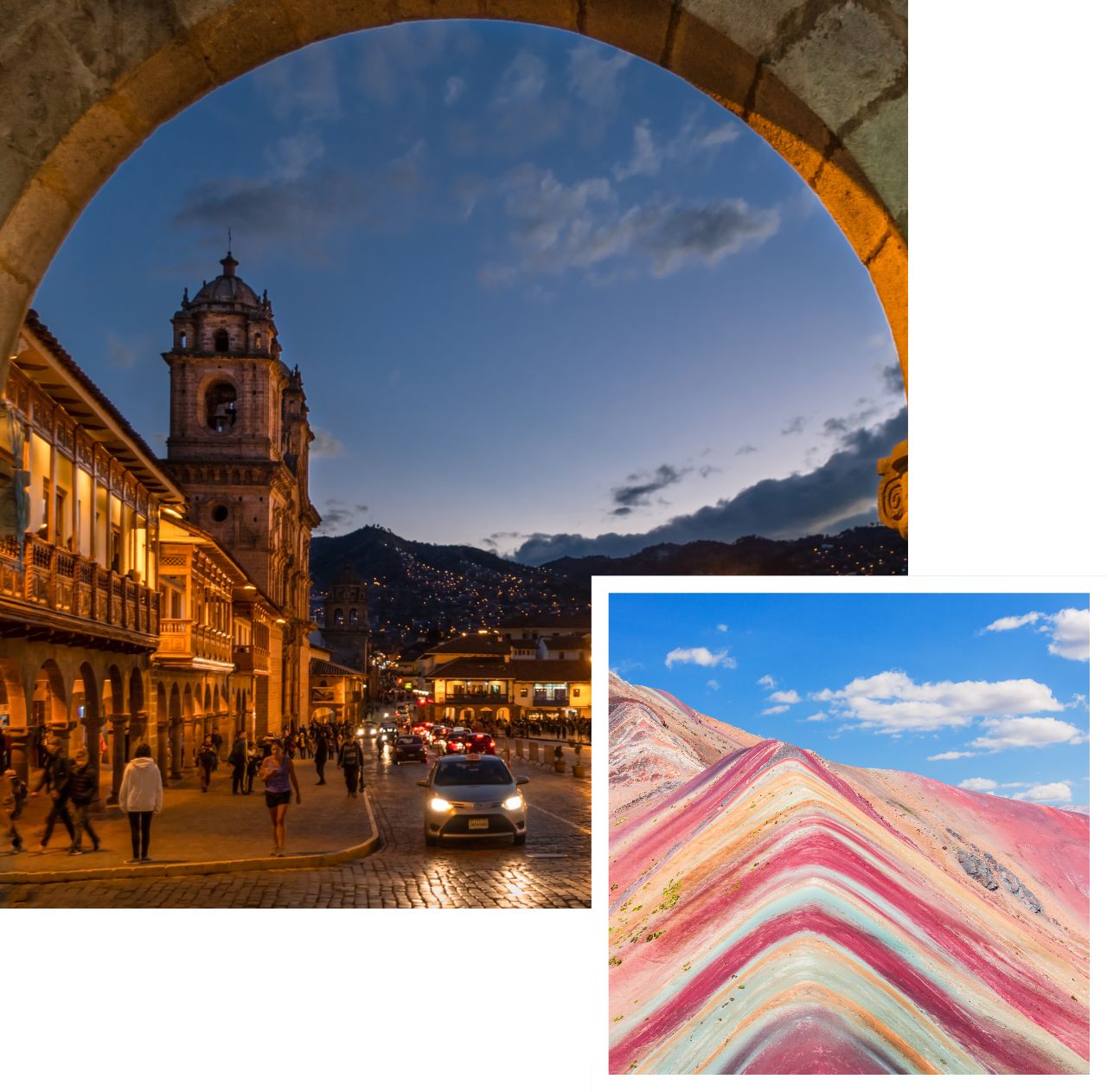 international removals to peru