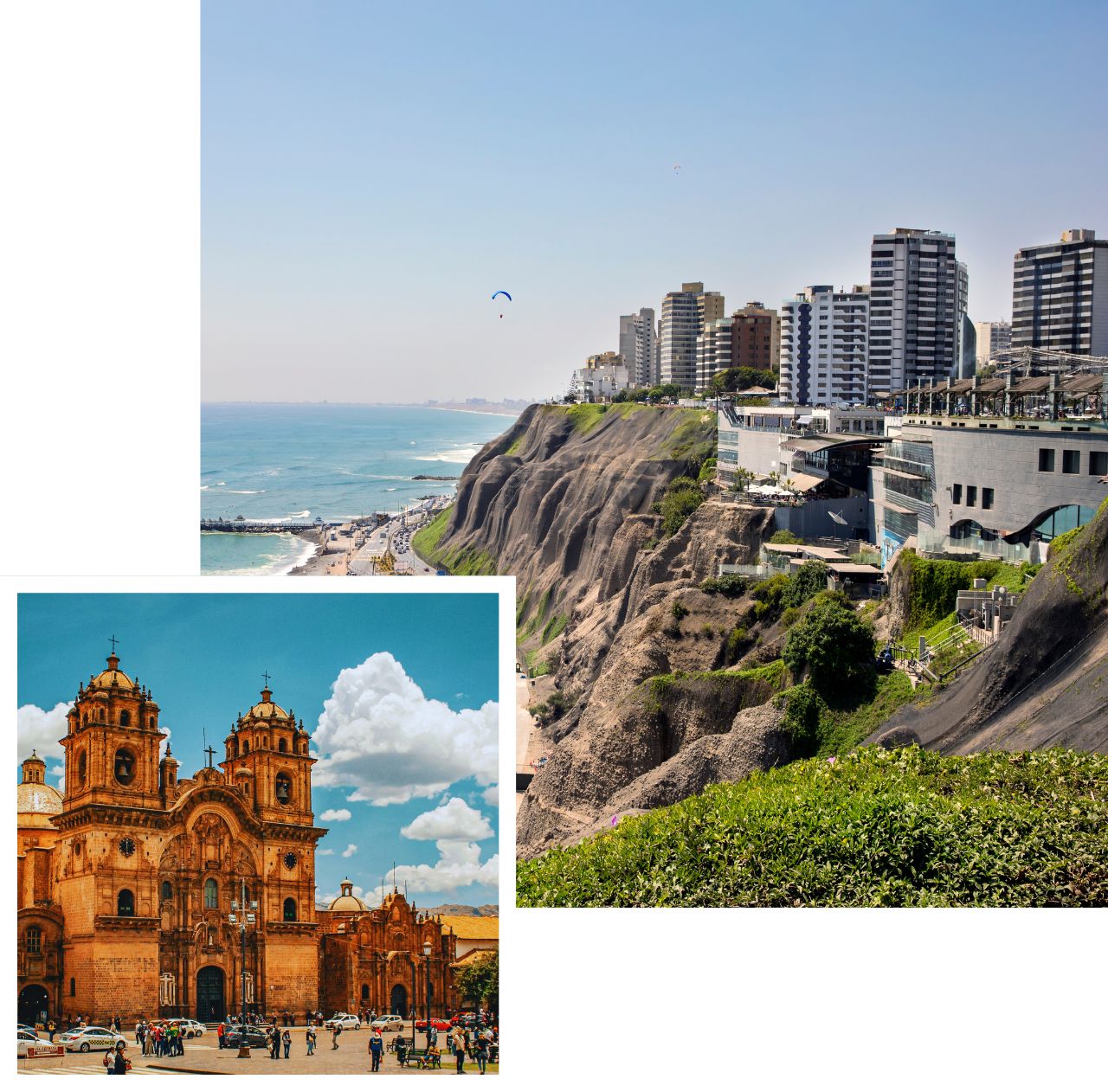 international removals to peru