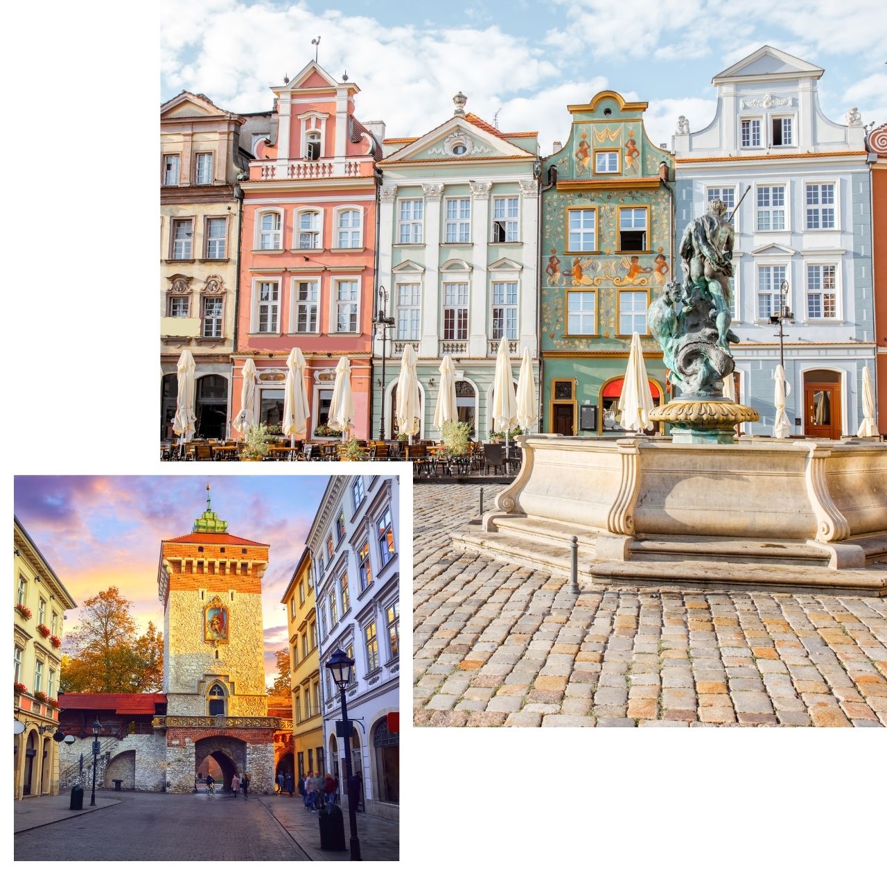 international removals to poland