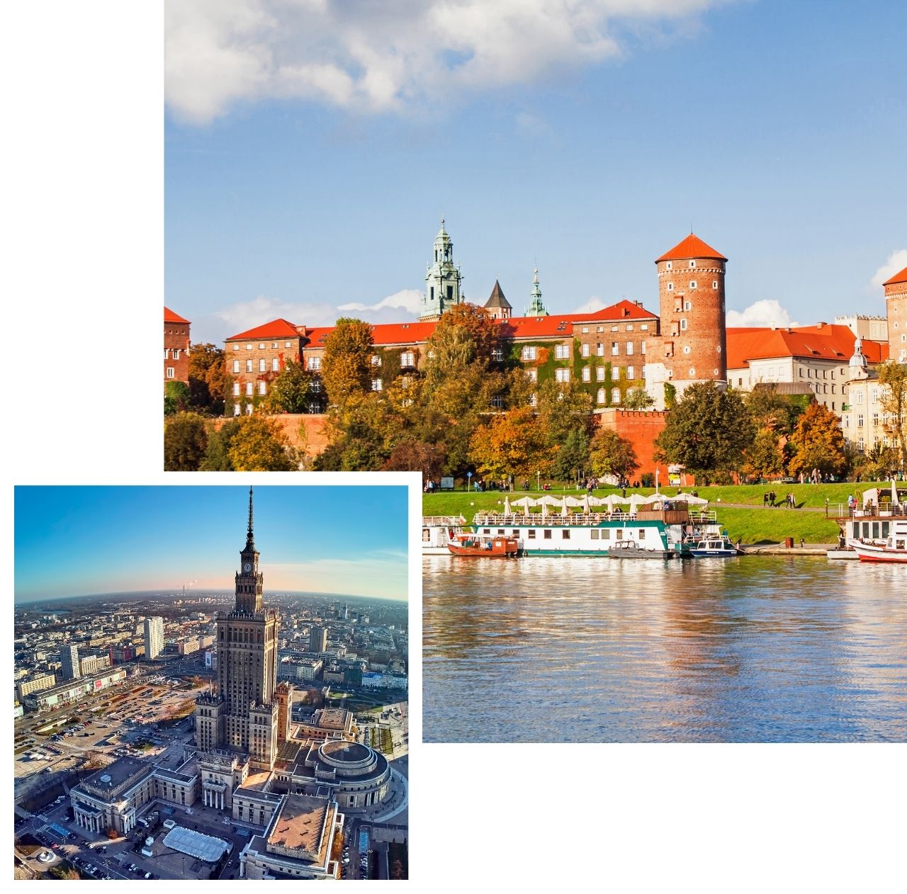 international removals to poland
