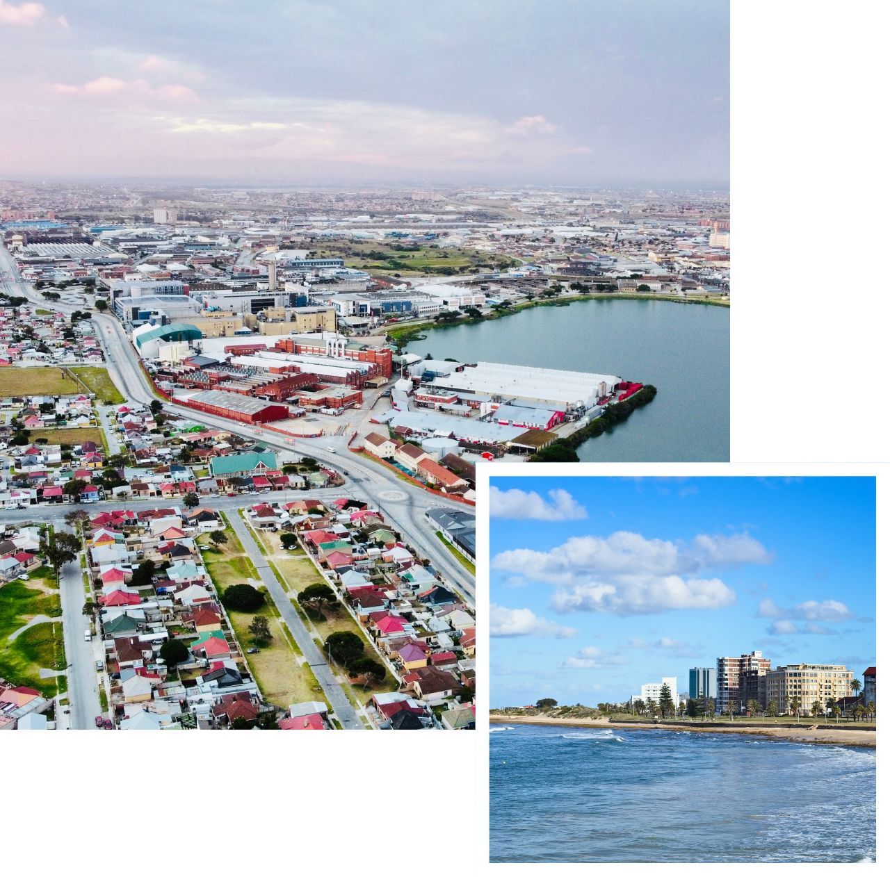 international removals to port elizabeth