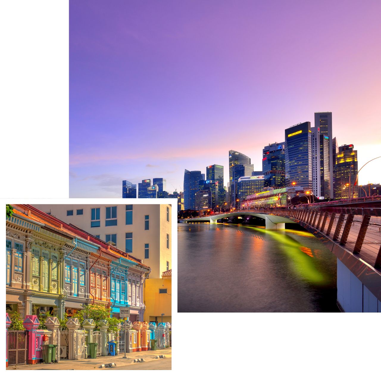 international removals to singapore