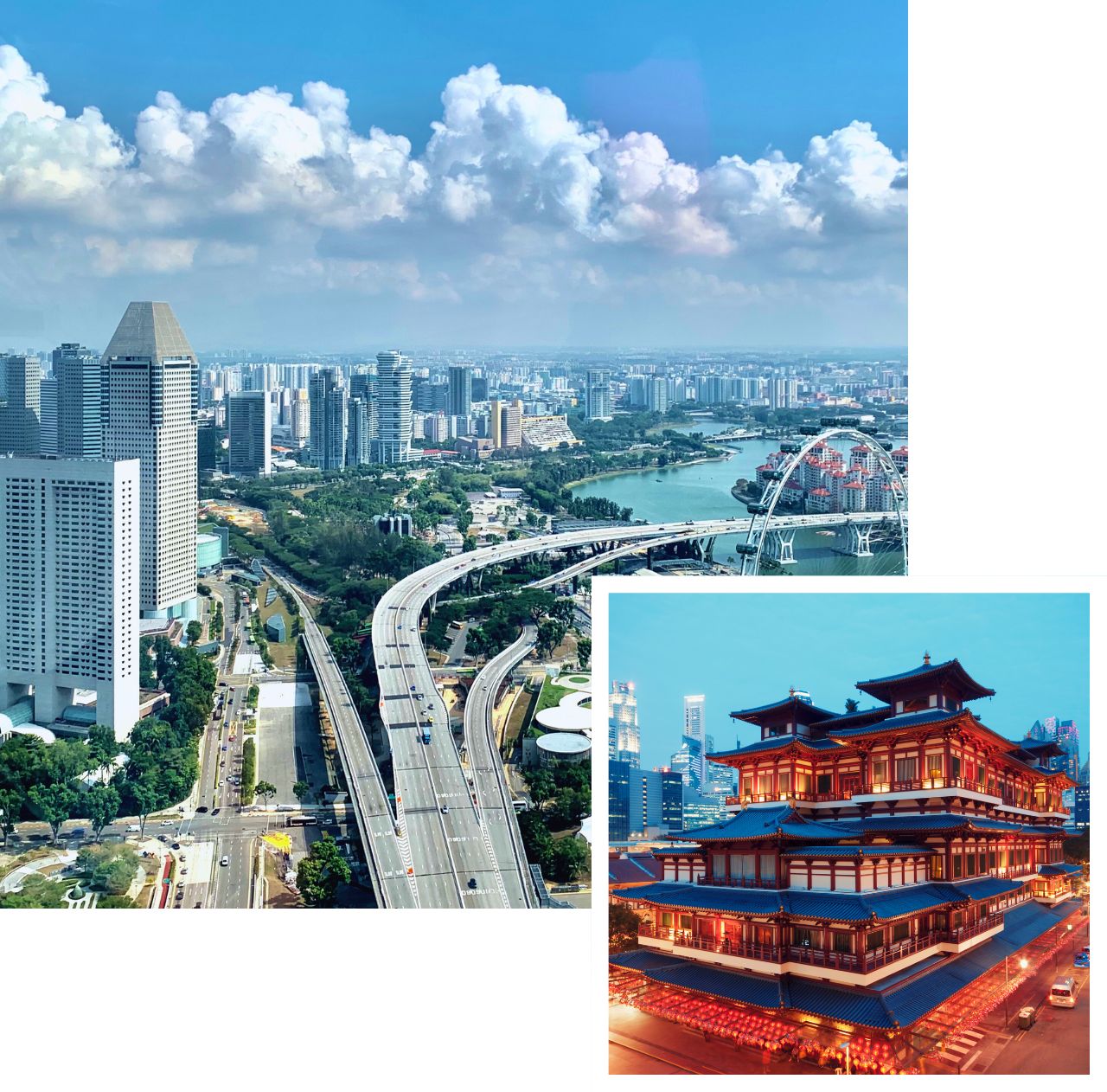 international removals to singapore
