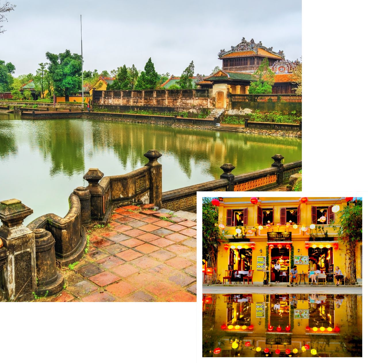 International removals to vietnam