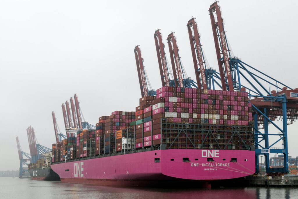 International Removals delays 2026