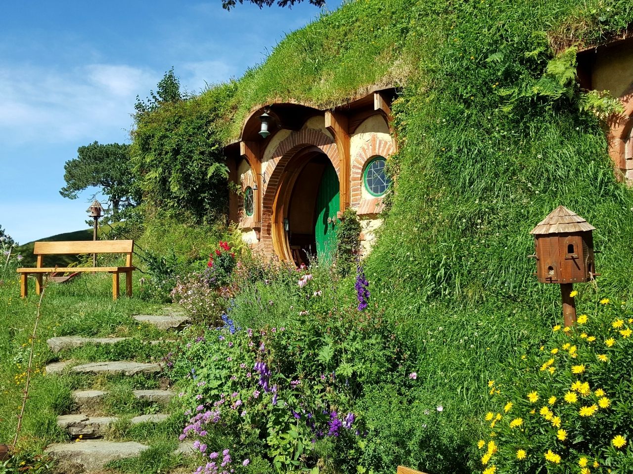 where to live in new zealand